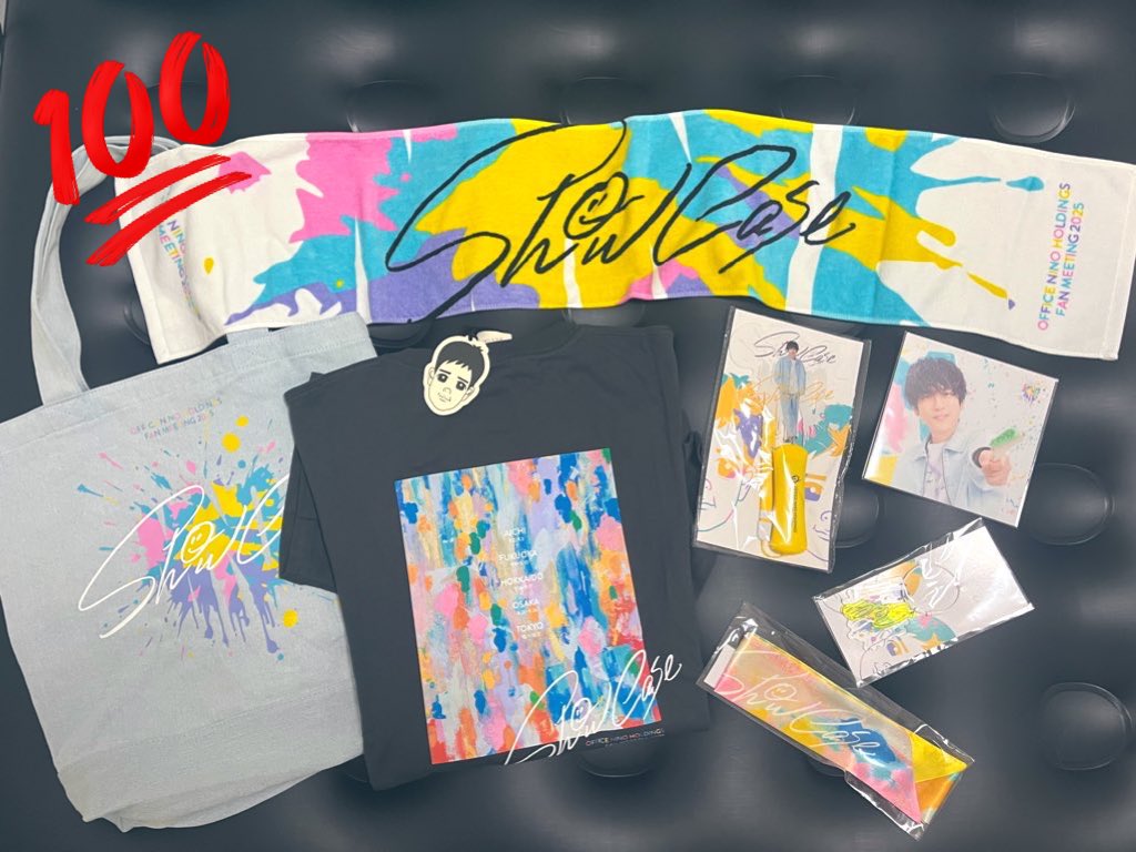 showcase福岡 - Search / X