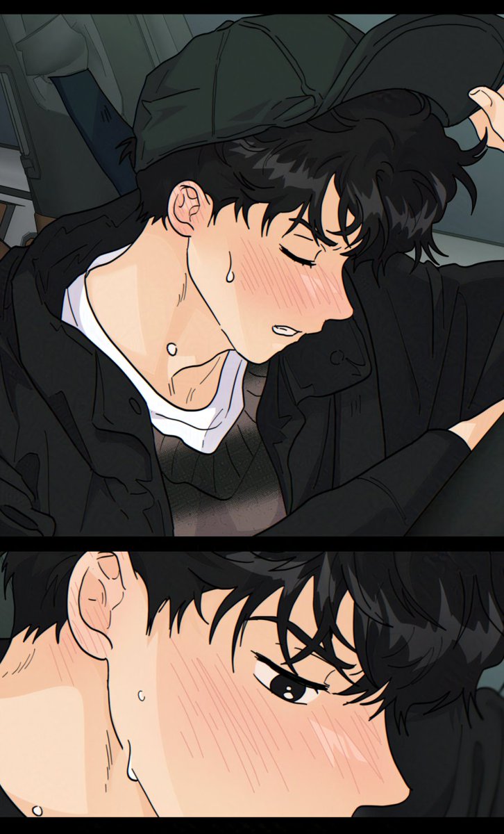 <옆집에는 호랑이가 산다> 48화가 업로드되었습니다.
#옆집호랑이 #옆집범

카카오페이지
💛page.kakao.com/content/661600…
❤️완전판page.kakao.com/content/661600…

카카오웹툰
❤️완전판
webtoon.kakao.com/viewer/%EC%98%…