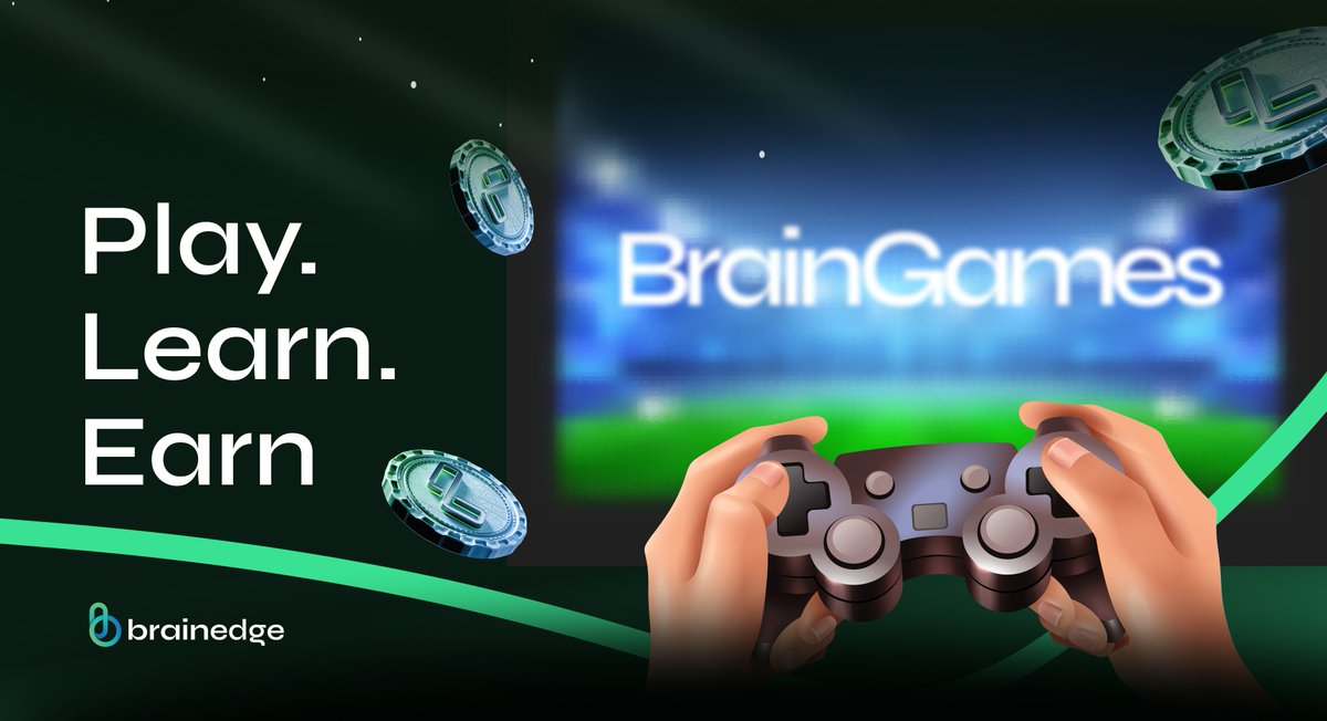 💰 Learn-to-Earn is here. 

Every completed lesson &amp; quiz = $LEARN tokens in your wallet. Turn your time spent learning into real value. 

Skills today, crypto tomorrow. 🚀
