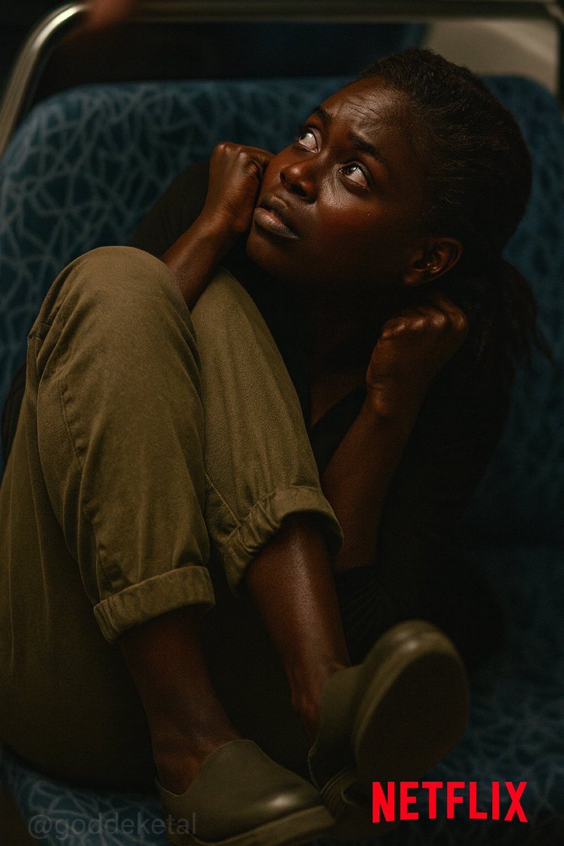 بزودی در نتفلیکس……