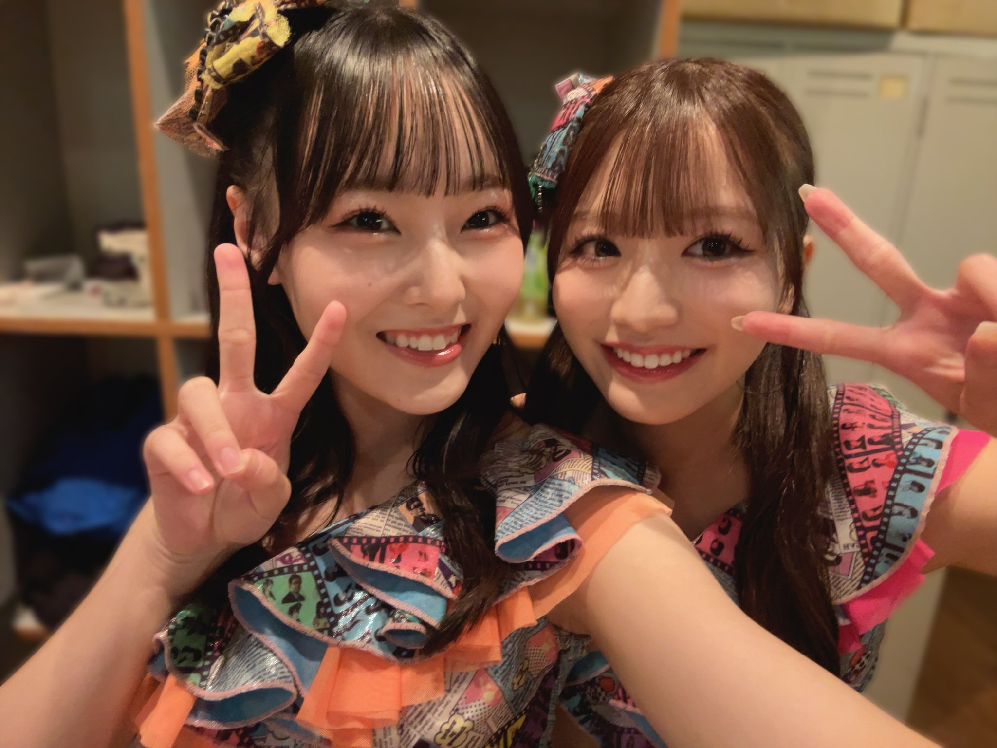 中川朋香 【NMB48 10期生】 on X: 
