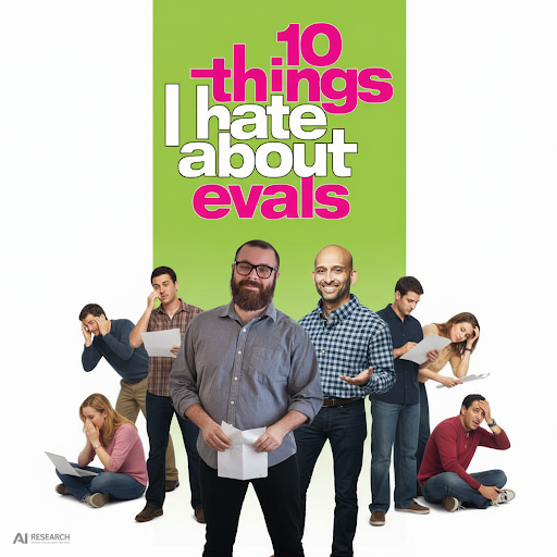 Hugo Bowne-Anderson tweet media