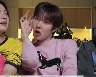 น้ำปิงหยุดดิ!!! ช่วยด้วยยยยยยย//55555555555555555555555

#Reactเขมจิราต้องรอดEP5 
#nampingster