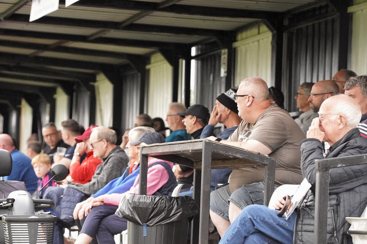 Retford United (P) tweet media