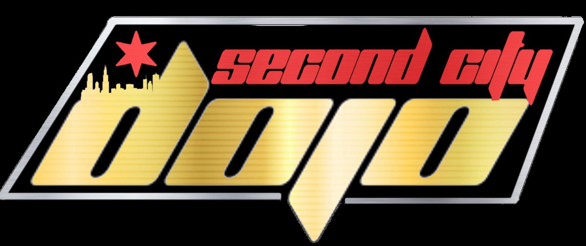 Second City Dojo tweet media