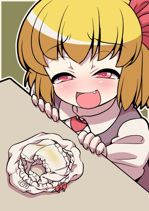 パンツ単体のカラーイラストなんて無いんだよなぁ 