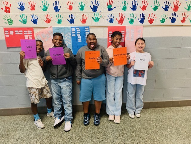 Ibraham Elementary tweet media