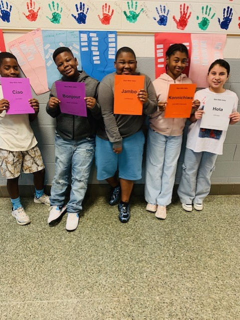 Ibraham Elementary tweet media