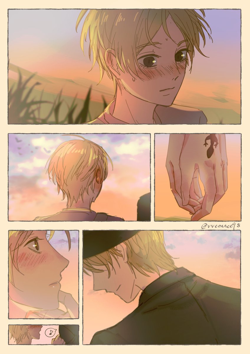 名夏rkgk🌻🦎

がんばったなつめくん。