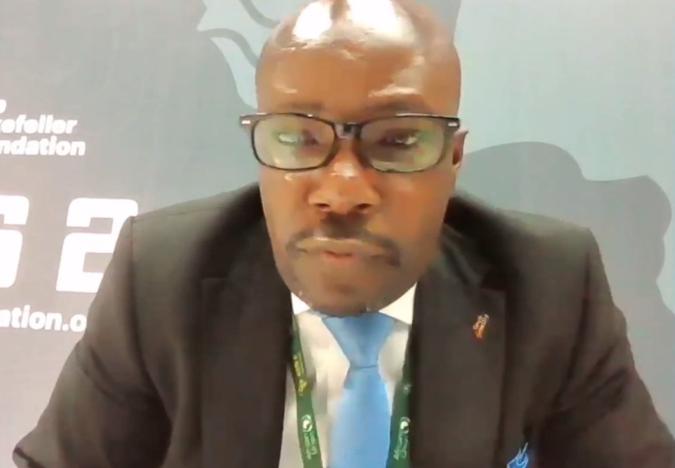 arin_africa's tweet image. We have done targeted training, and we see progress &amp;amp; appreciation from stakeholders in using evidence  – Joanes Atela (@arin_africa ) @IDRC_CRDI
#LEEPS #ACS2 #ClimateAction