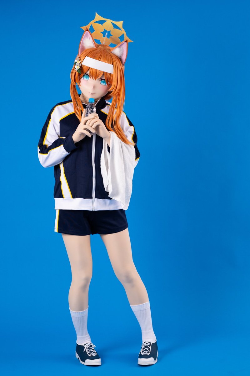 ☆*☆様 コヤンイサムチョン♡プリンセス素敵なオッドアイにゃん♡テディ着ぐるみト えっくす☆きゅーと15thシリーズ「Melty☆Cute/Little Punkish