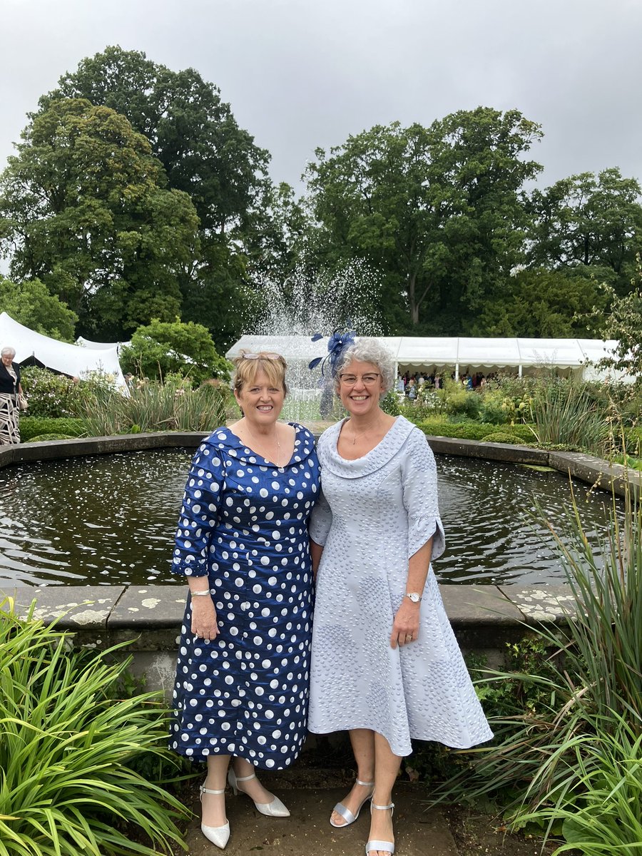 Loretta Gribben RN SPQ DN BSc PGD MSc IHI IA tweet media