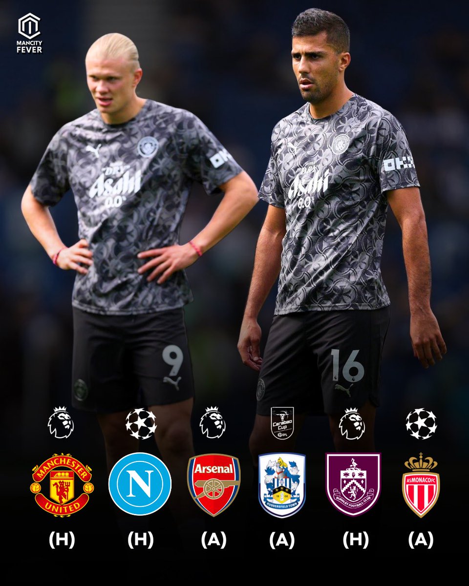 Man City Fever tweet media