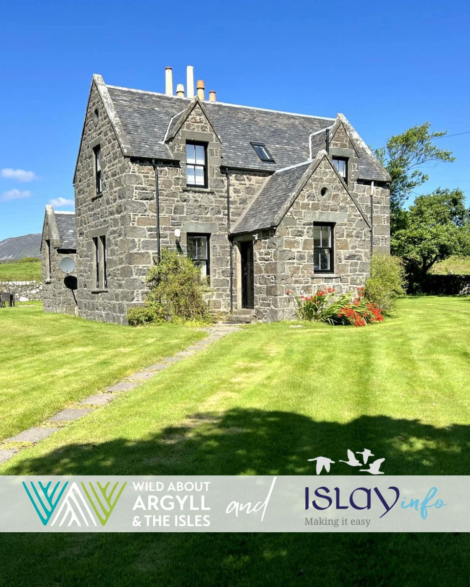 isleofislay's tweet image. Everyone’s perfect getaway looks a little different, and that’s why Islay Info offers something for every type of traveller.

Start planning your perfect stay now: islayinfo.com/stay

#islay #isleofislay #scotlandholiday #scottishtravel