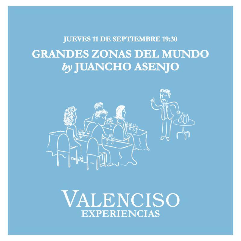 VALENCISO Rioja tweet media