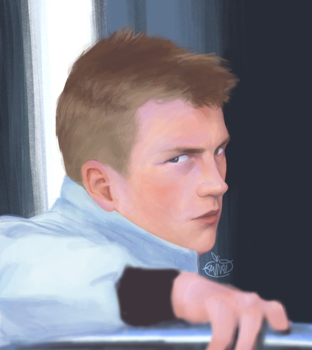 TheNeroManza's tweet image. ice cold stare

#f1 #kr7 #kimiraikkonen