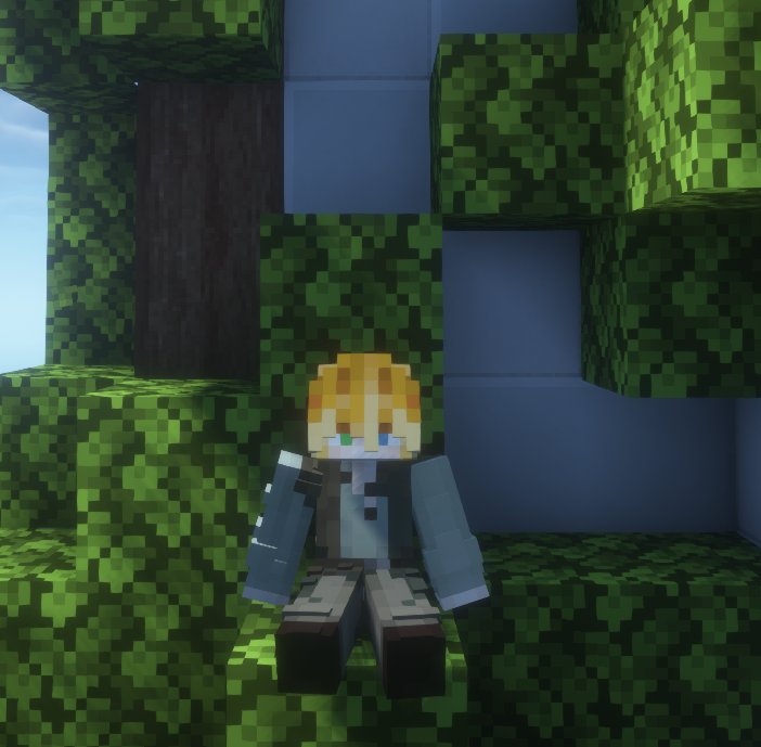 LeuchteAlex's tweet photo. Hälfte der Woche rum und hälfte noch vor uns. Heute zeige ich euch hälfte Katze hälfte Mensch. Kedis Katze, eignet gut zur Demontration, wie man Schweif und Ohren auch in Minecraft umsetzen kann.
#minecraftskin #skindesign #leucht1i https://t.co/q8ZwEbaCyH