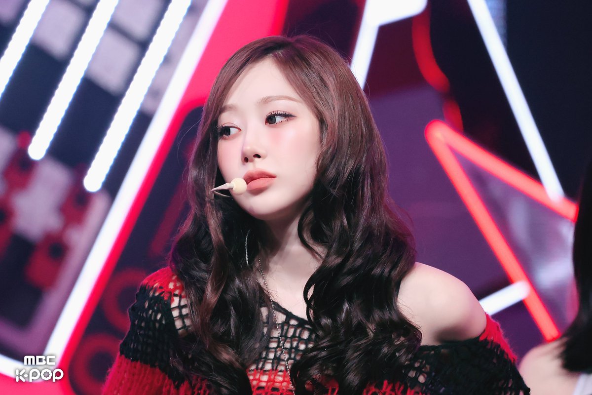 aespaspanish's tweet photo. aespa via MBC
20250910
#aespa #KARINA #GISELLE #WINTER #NINGING https://t.co/QrasBQITiK