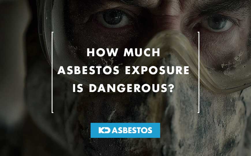 KD Drainage and Asbestos tweet media