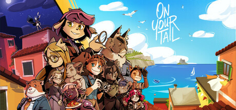 onyourtailgame's tweet image. he indie game we've made and the 3 other indie games we're looking forward to
@pinecreekgames
@Denshattack
@NagaiIndustries