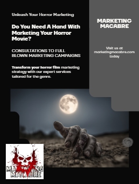 Joyhorror Entertainment tweet media