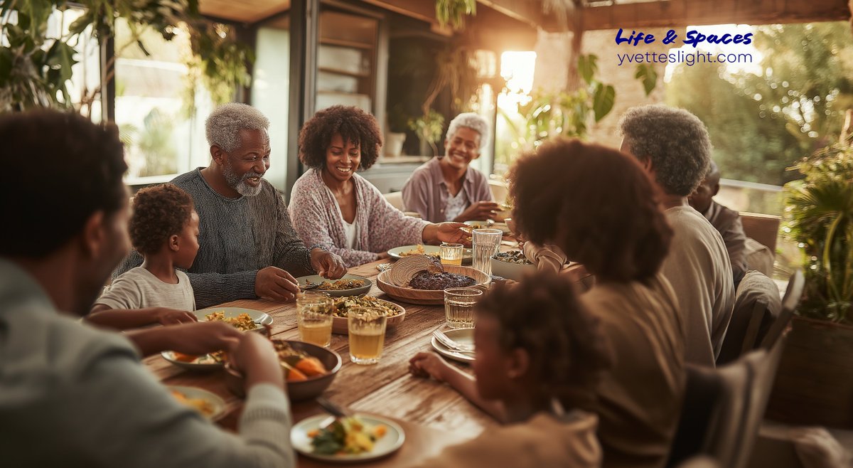 Yvette's Light tweet media