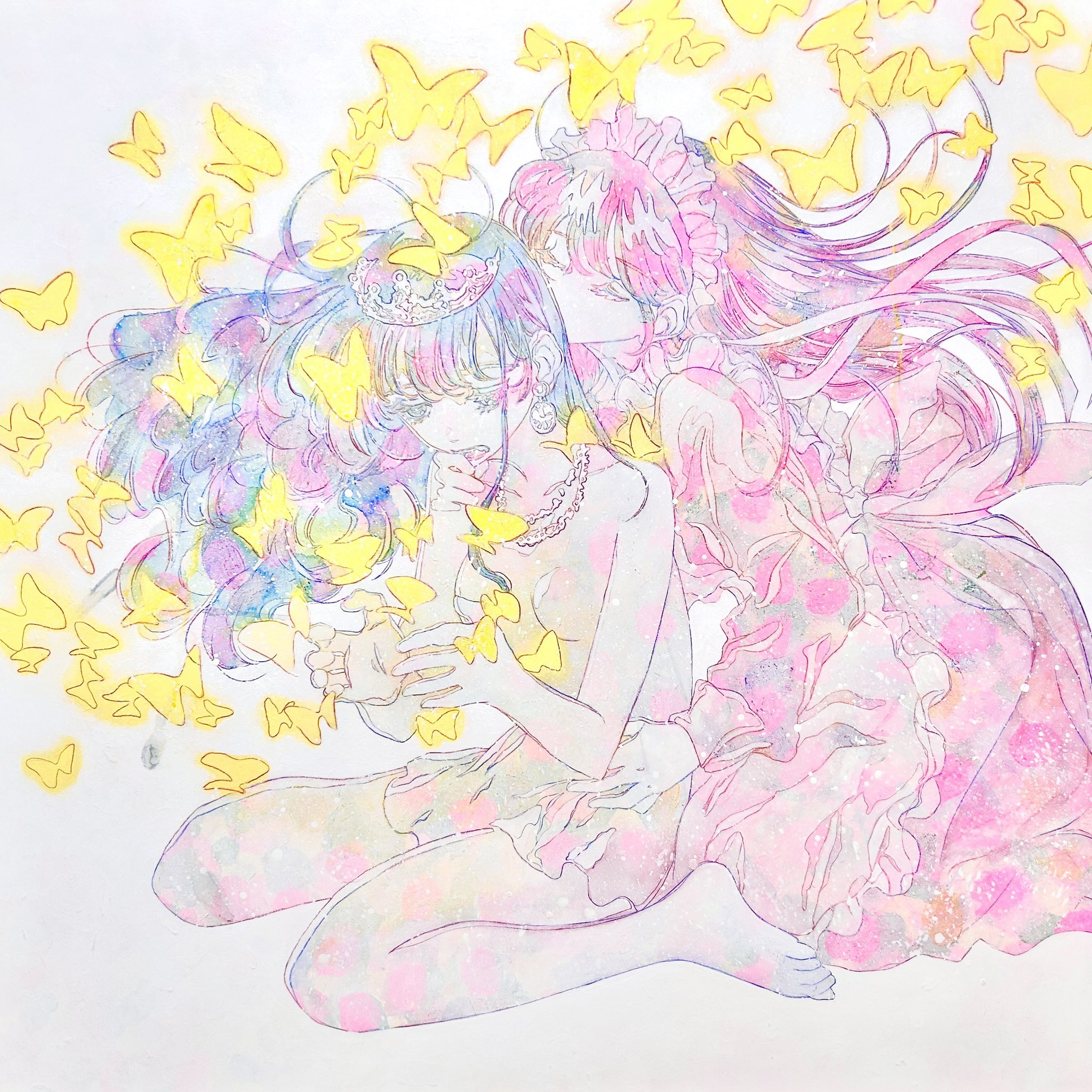 world's end girlfriend (@worldsendgirlfr) / X