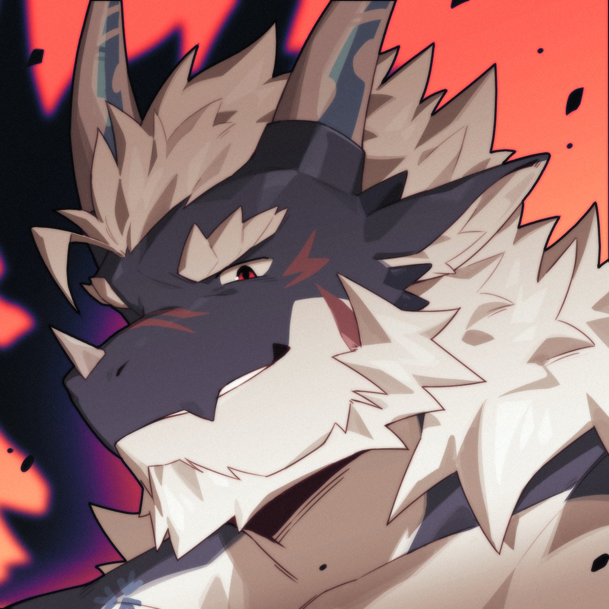 Rzon (@dragonxiao_) on Twitter photo 