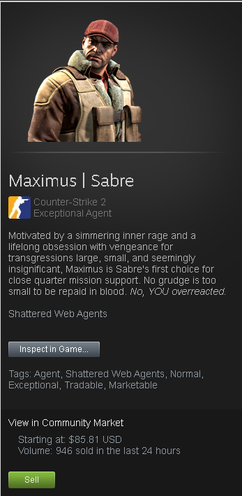 bro's gift 5 years ago went from 0.5$ to this