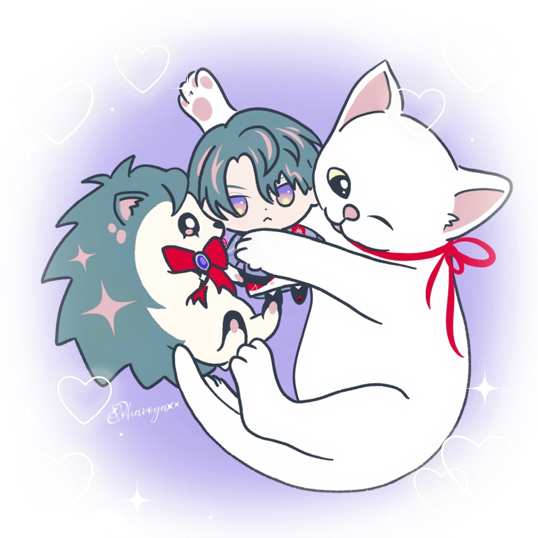mAru。 (@v2911maru) / X