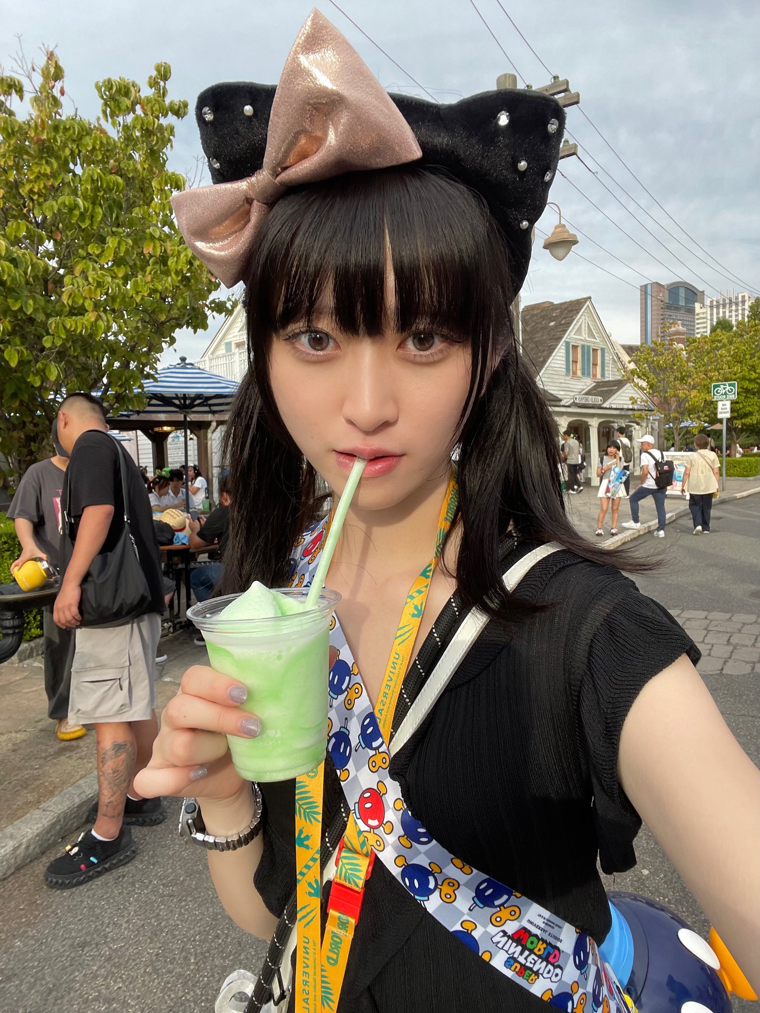 富永咲良 (@sakura_BRGH) / X