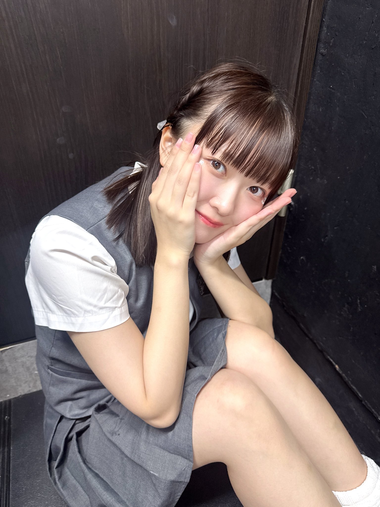 はる♡♡ GIF] 250725 — @zb1official Twitter Update We wish Happy