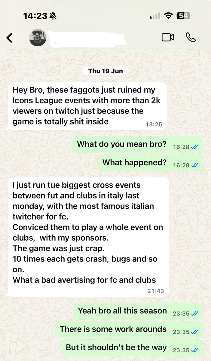 Arron Louis Dellosa tweet media