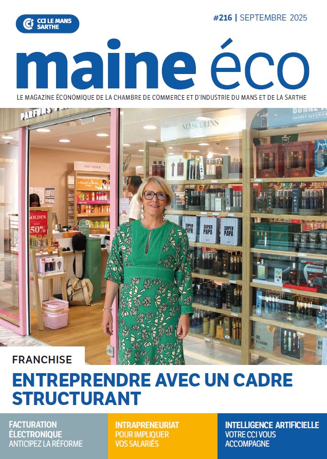 CCI Le Mans & Sarthe tweet media