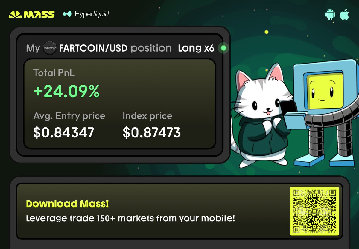 Stops are in. Let it ride now! No looking back $BTC. Crack 114500 and hold and we are off to the races imo.

<a href="/CredibleCrypto/">CrediBULL Crypto</a>