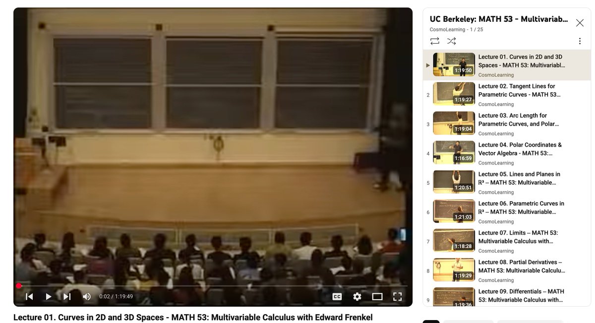 Math Cafe tweet media