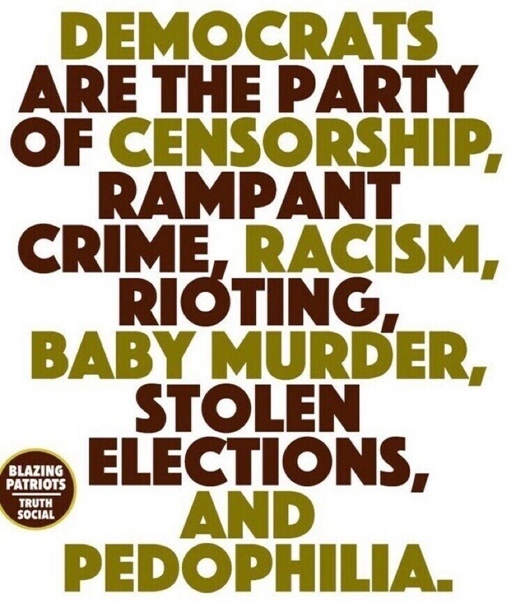 ✨MAGA Patriot 💙 🇺🇸 ✨ (@realrawpaul) on Twitter photo 