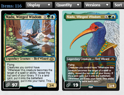 真の賢者は今のタイミングでビビを買う。
メディアに騙されるな！！
カードに真摯であれ！！