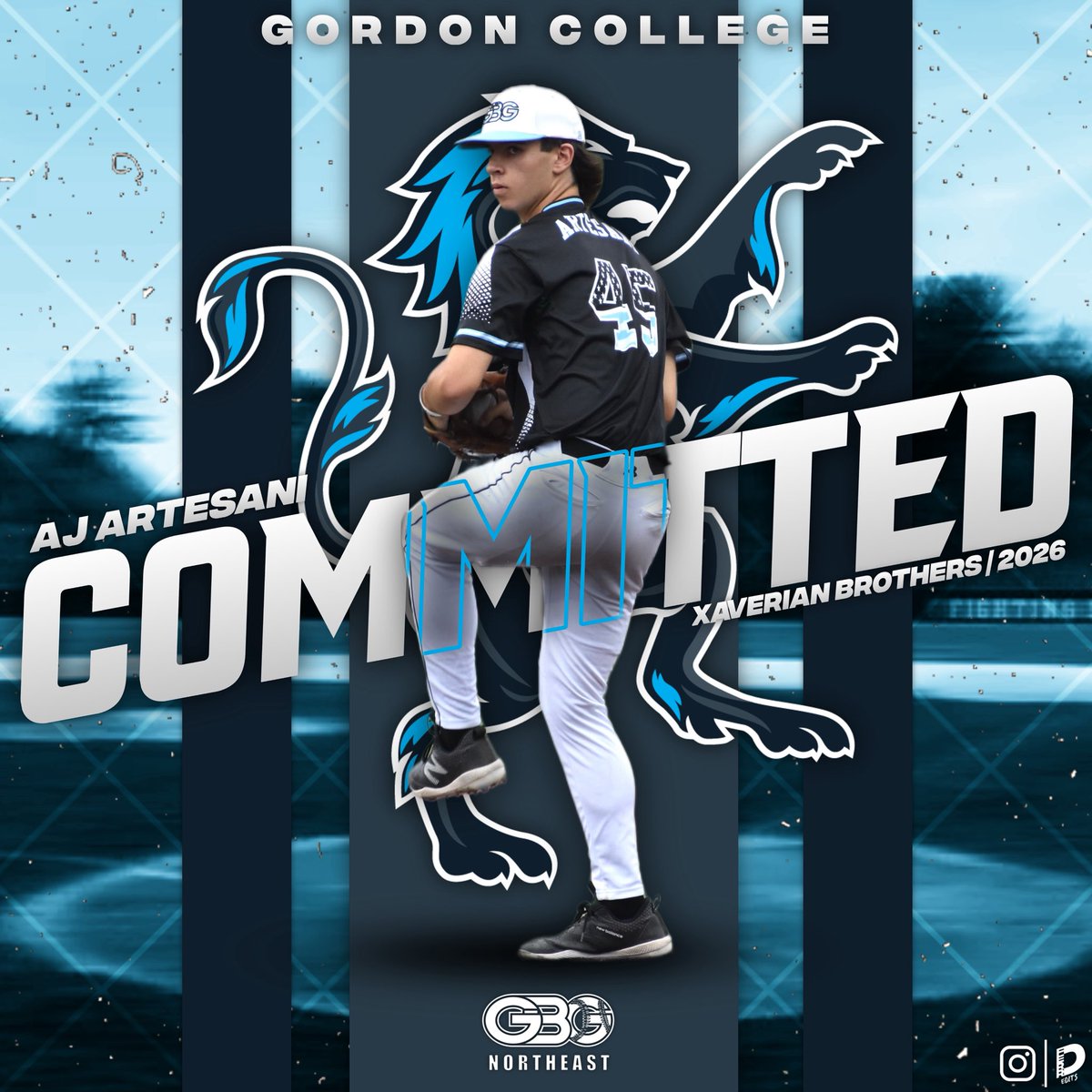 GBG Northeast Hawks tweet media