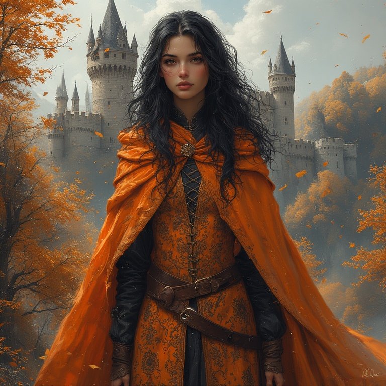 AiexaAlgo's tweet photo. Fall vibes https://t.co/XlmDJ00ops
