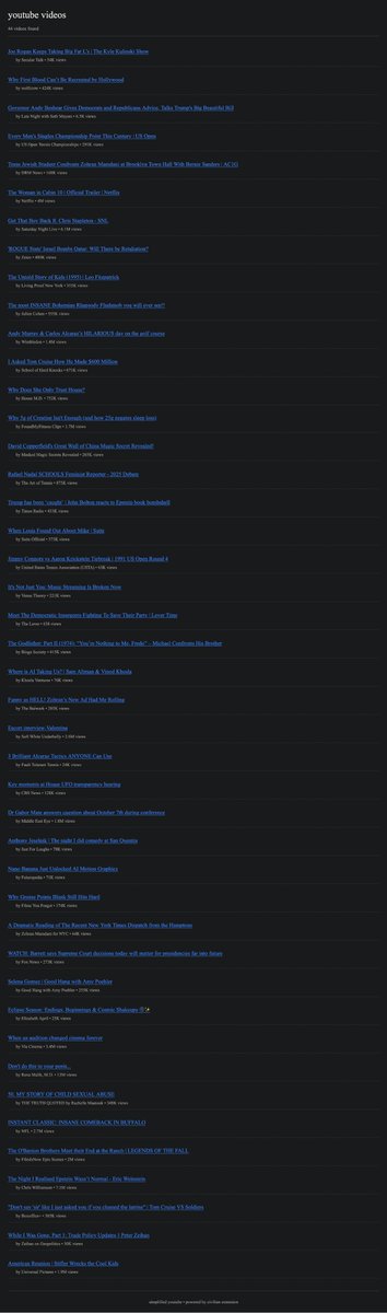 Andrew Arrow tweet media