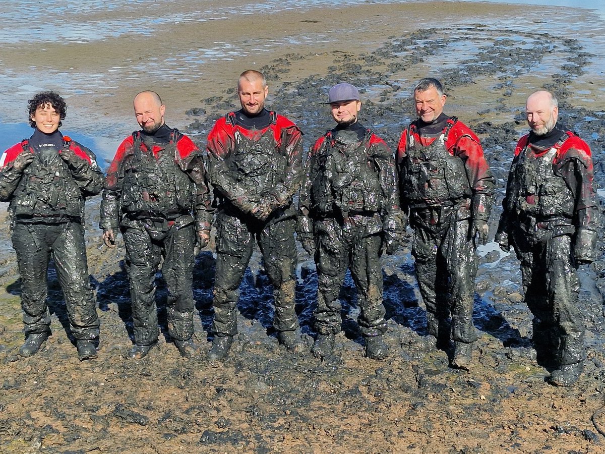 NT Strangford Lough tweet media