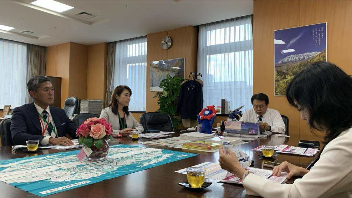 chaosInsector a.k.a. Trive.inc CEO Shunsukeokamoto tweet media