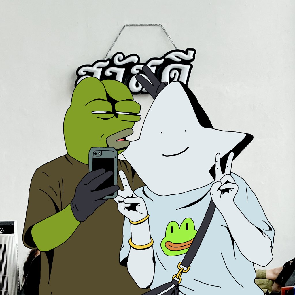 TANA_547 🇹🇭🦍🐊 🐵✊ 🍌 tweet media