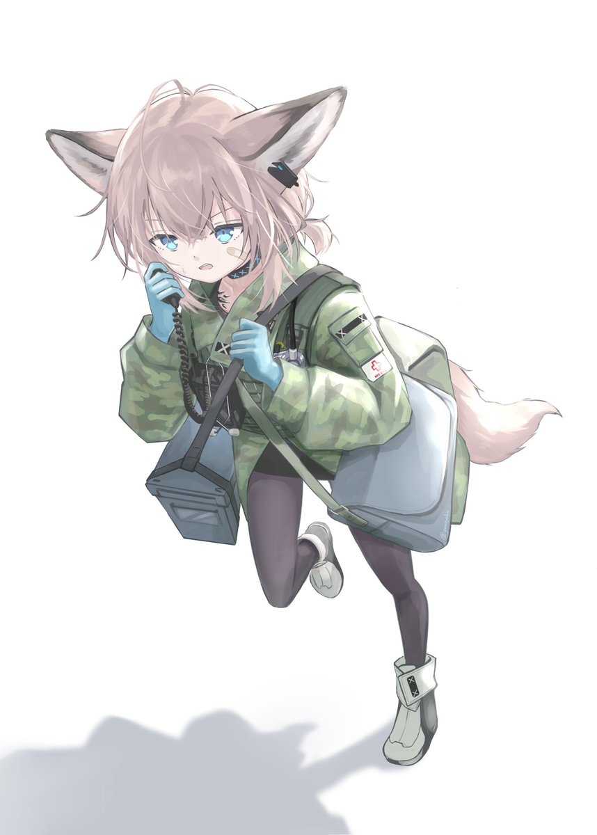 狐仙人乃弟子 トコノ オルタ (@ttt_zegu952) / X