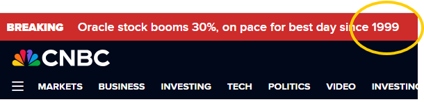 Well that is a concerning previous high year for tech...

Make sure you follow through with all your regularly scheduled rebalancing plan.