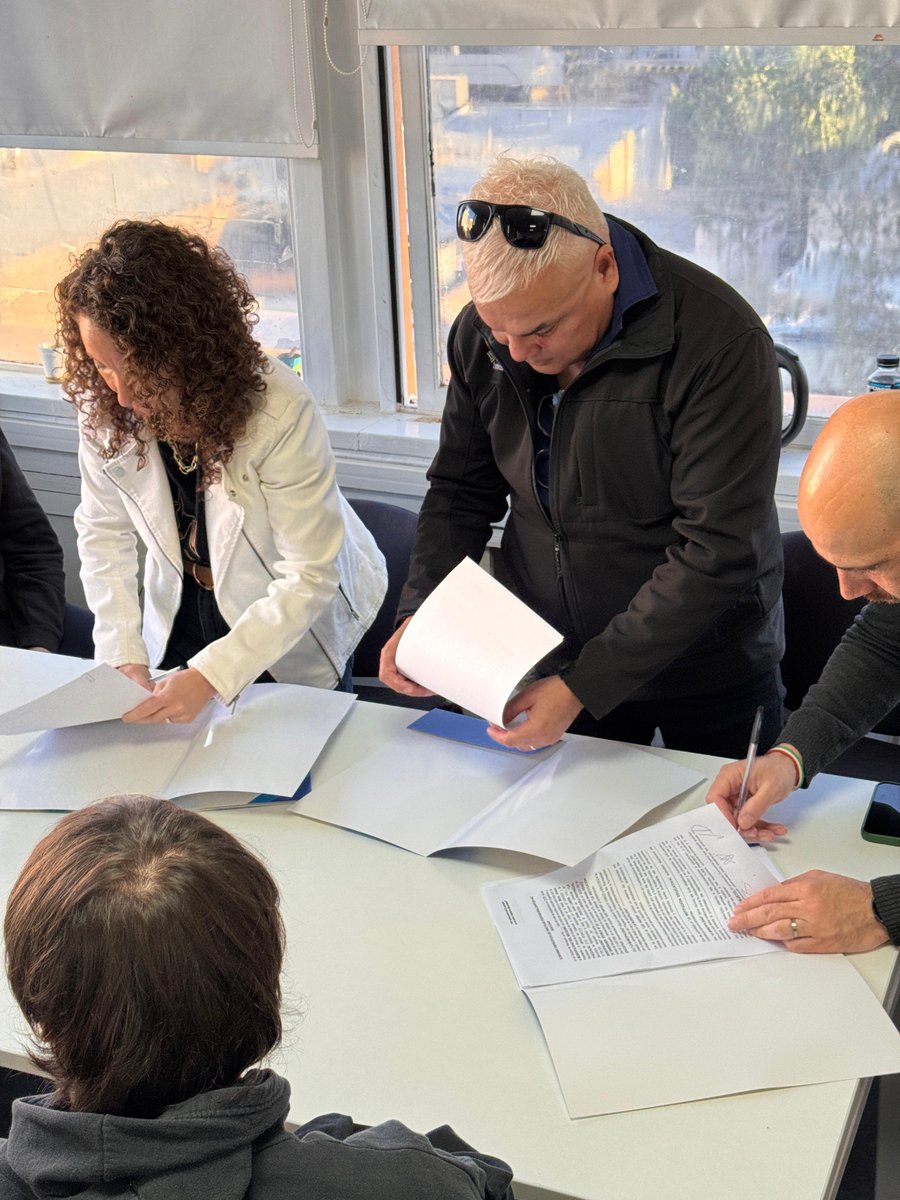 🤝 Convenio <a href="/munineuquen/">Neuquén Capital</a>  – EPET N°20
Iniciamos la 2° cohorte de Prácticas Profesionalizantes: 8 estudiantes se suman a áreas de soporte y modernización, ganando experiencia real y formación.
Educación técnica + sector público = oportunidades.
#NeuquénCapital #EducaciónTécnica