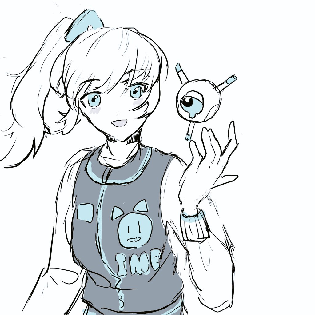 発狂 tweet media