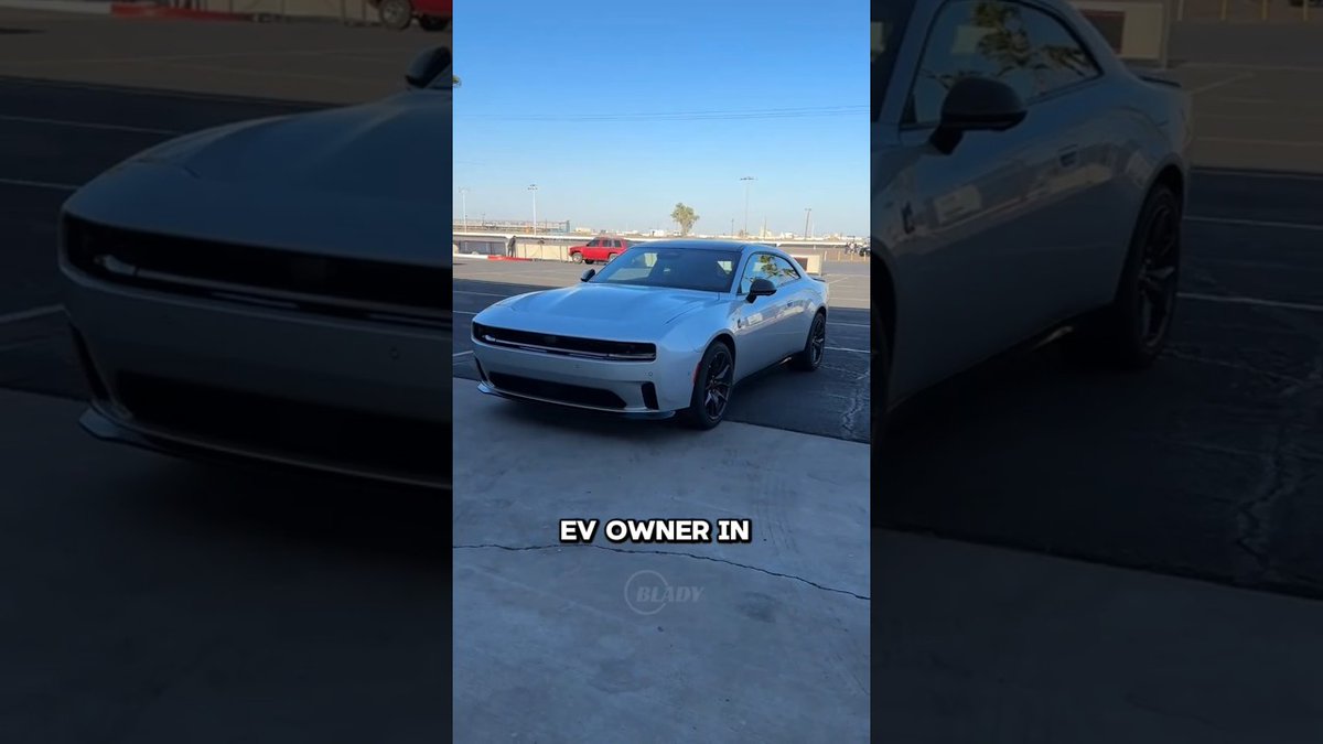 evshift's tweet image. #Dodge #EV #Pulled Over For #Loud #Exhaust
 
evshift.com/336939/dodge-e…
 
#ElectricCars #ElectricVehicles