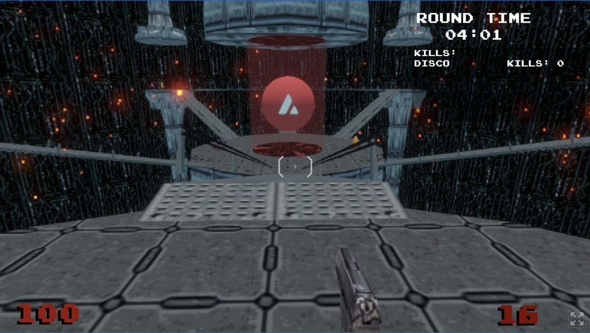 Wolfi Land 🔺 tweet media